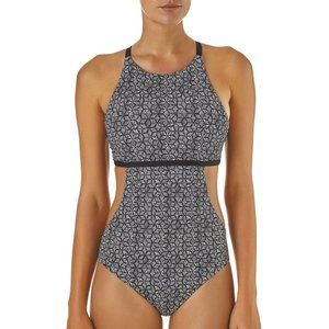 Patagonia Nireta one piece swimsuit sz M